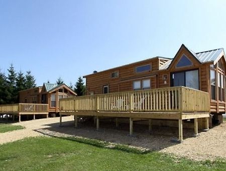 Lakeland Camping Resort Janesville Zewnętrze zdjęcie