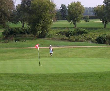 Lakeland Camping Resort Janesville Zewnętrze zdjęcie