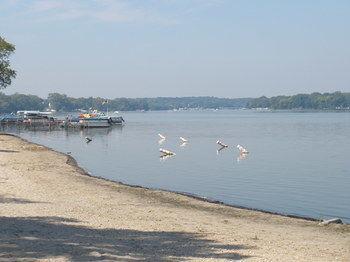 Lakeland Camping Resort Janesville Zewnętrze zdjęcie