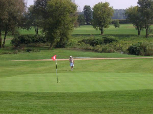 Lakeland Camping Resort Janesville Zewnętrze zdjęcie